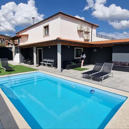 Casa Bernardo II Ferral Extérieur photo