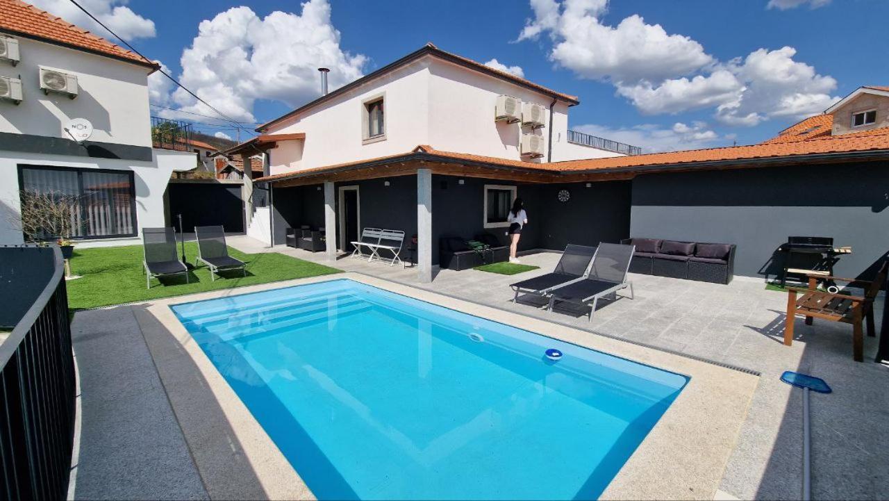 Casa Bernardo II Ferral Extérieur photo