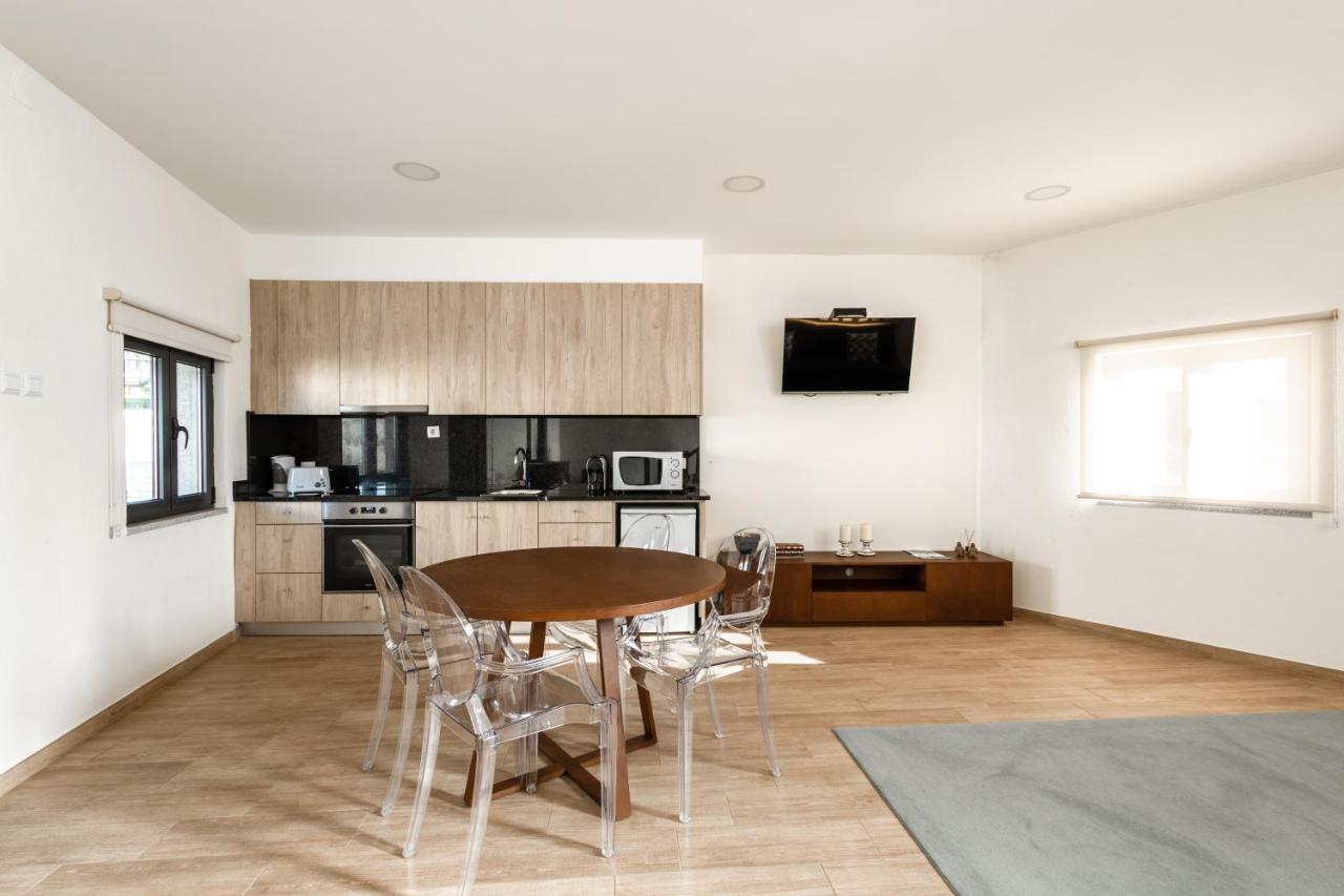 Casa Bernardo II Ferral Extérieur photo