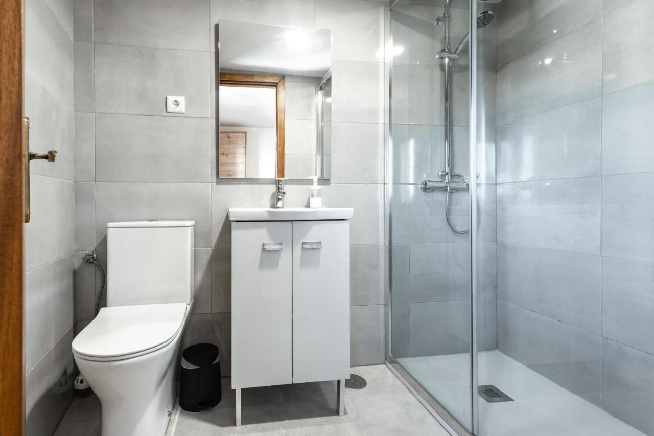 Casa Bernardo II Ferral Extérieur photo