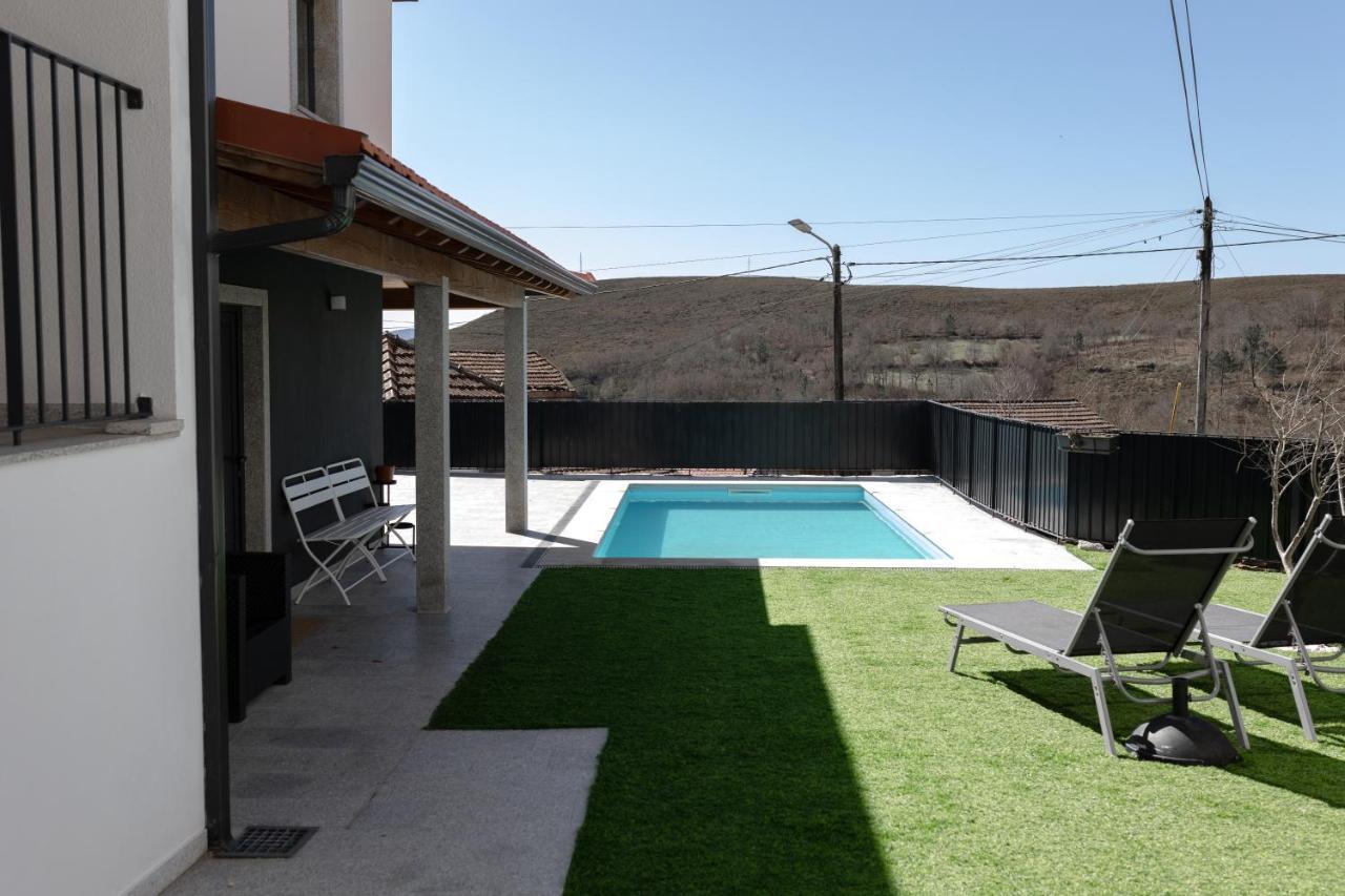 Casa Bernardo II Ferral Extérieur photo