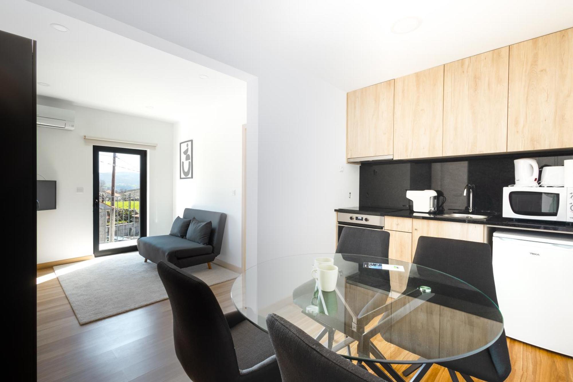 Casa Bernardo II Ferral Extérieur photo