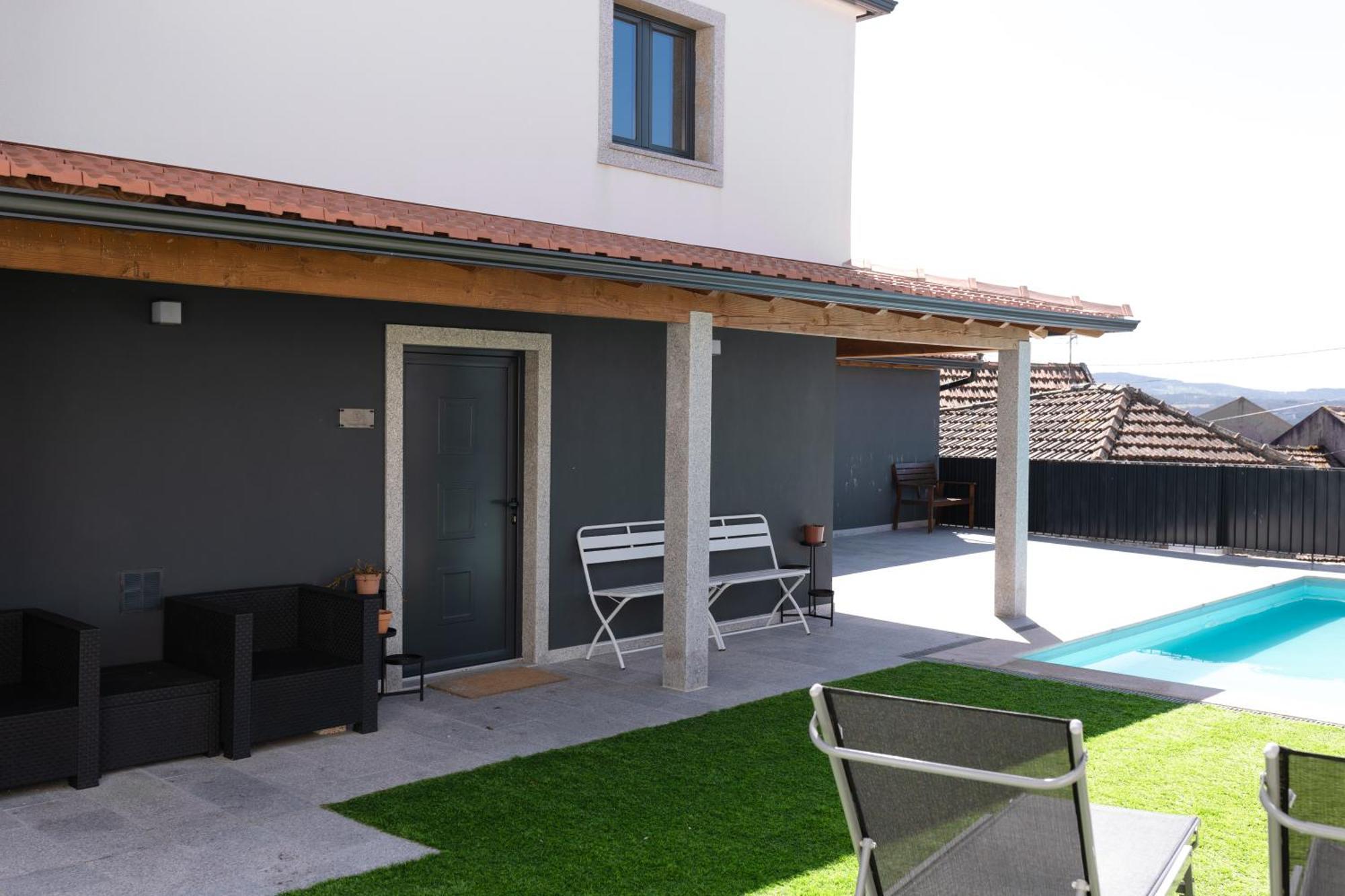 Casa Bernardo II Ferral Extérieur photo
