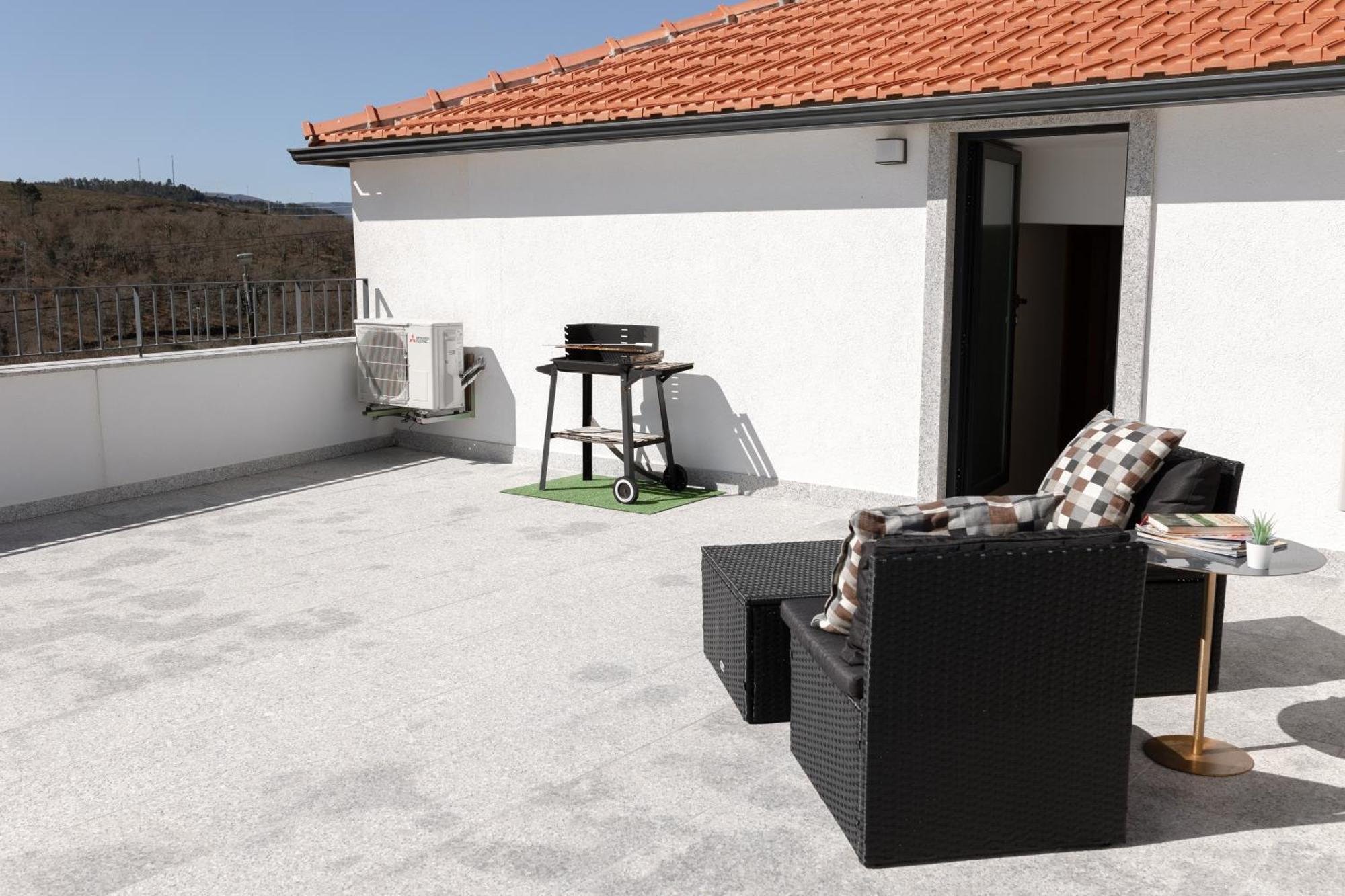 Casa Bernardo II Ferral Extérieur photo